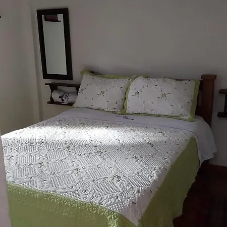 Apartamento Cemandy Villa de Leyva Exterior photo
