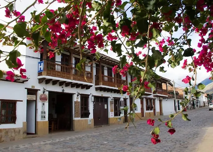 Apartamento Cemandy