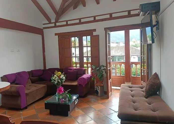 Apartamento Cemandy