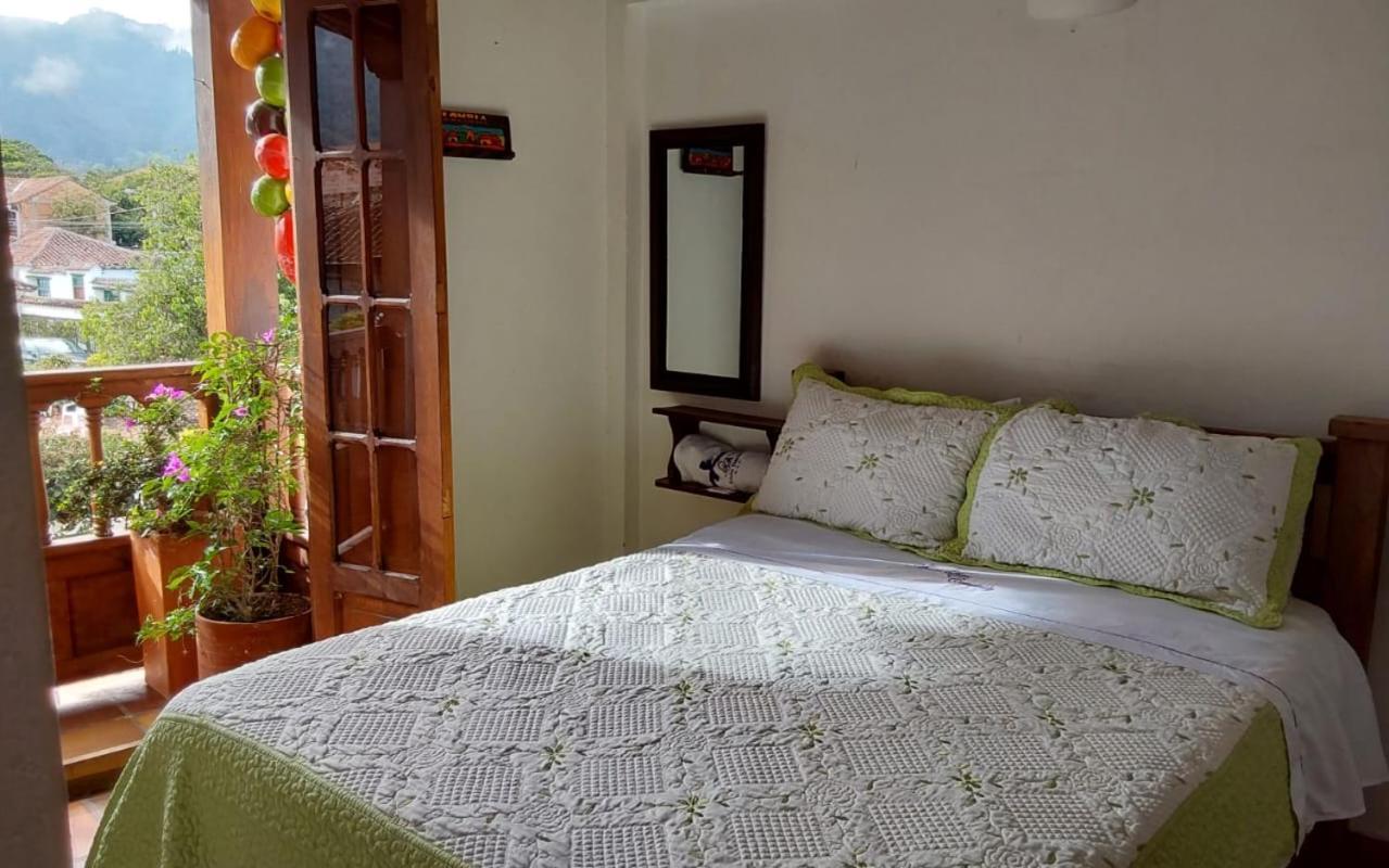 Cemandy * Villa de Leyva