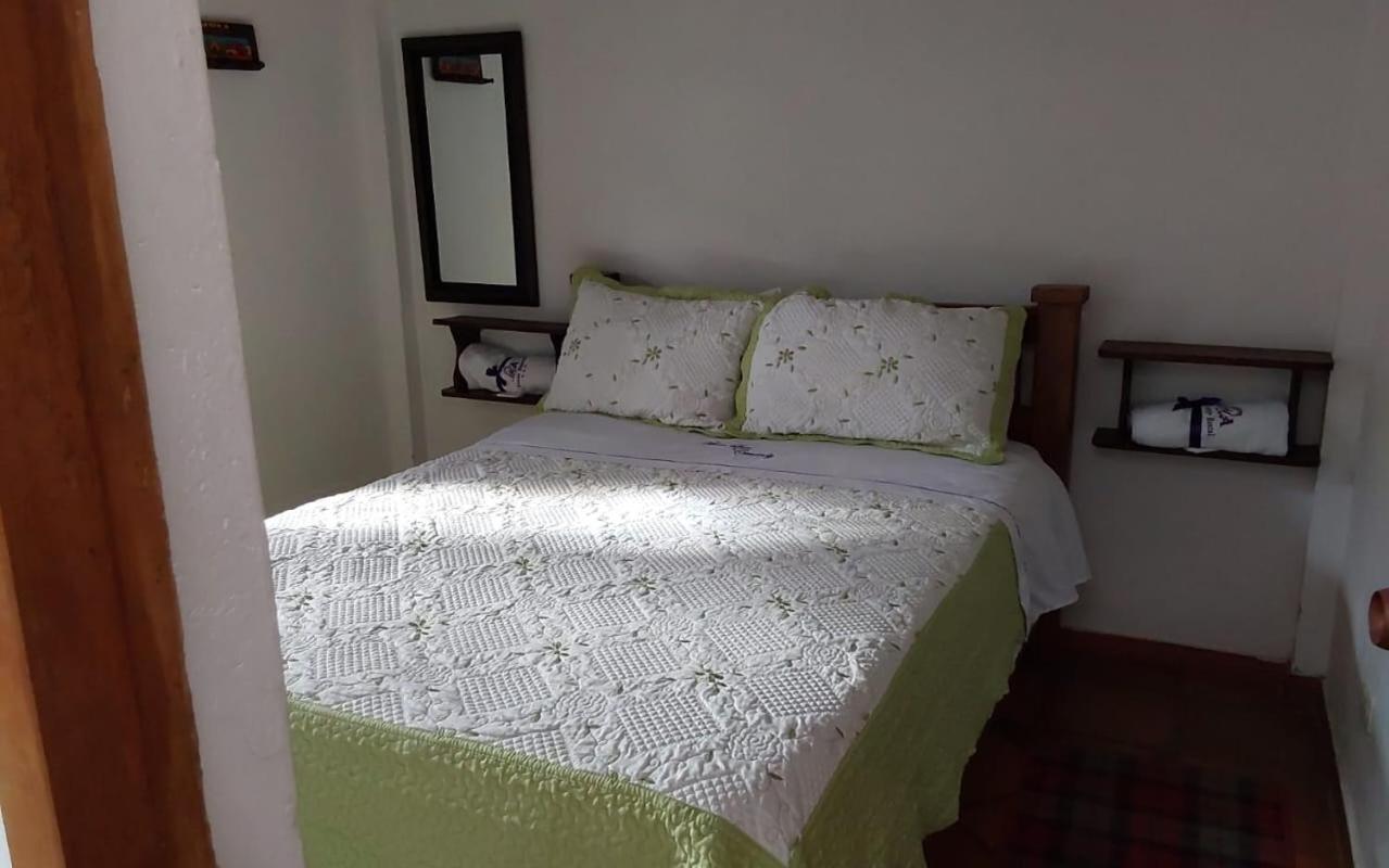 Cemandy * Villa de Leyva