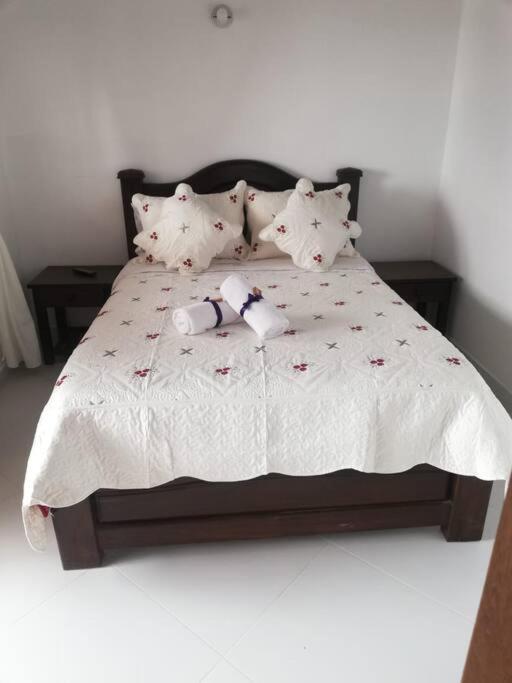 Cemandy Apartment *