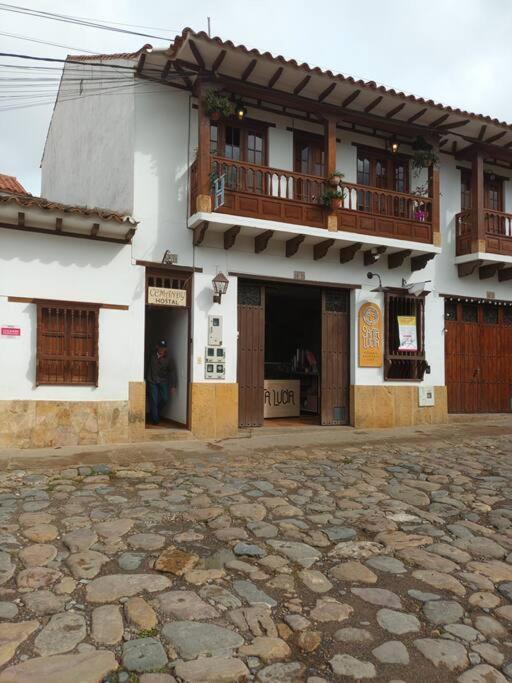Cemandy * Villa de Leyva