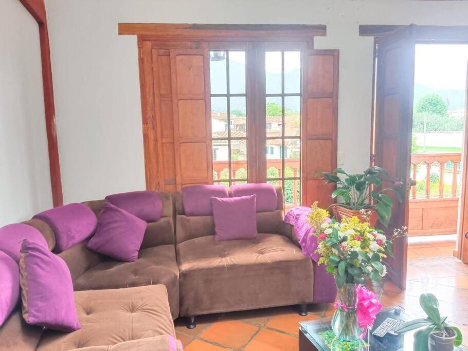 Cemandy Apartment