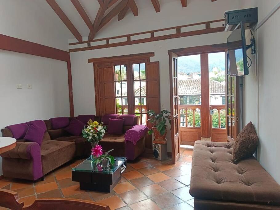 Apartment Cemandy