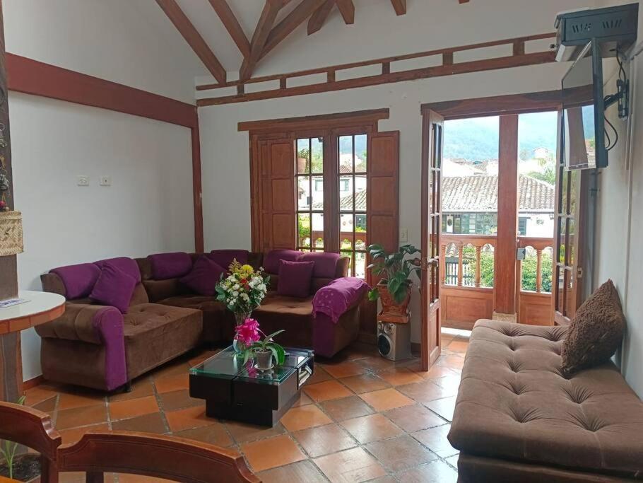 Apartment Cemandy *