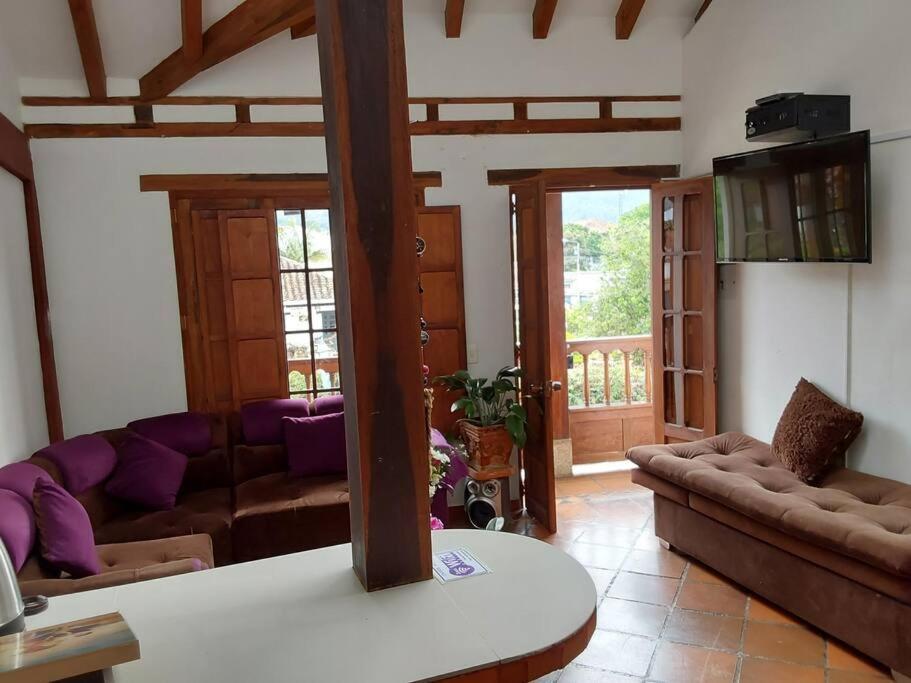 Cemandy Apartment *